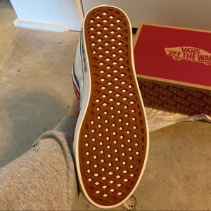 VANS for sale